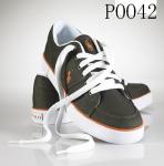 2014 discount ralph lauren chaussures hommes sold prl borland 0042 gris
